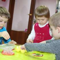 Развивающие занятия для детей в Новогиреево , в Москве