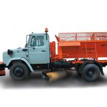 Аренда пескоразбрасывателя, в Санкт-Петербурге