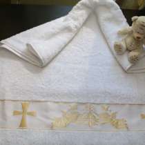 Крестильное полотенце, в Краснодаре