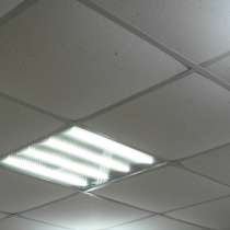 Офисные светодиодные светильники, в Саратове