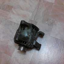 генератор опель астра G !1.2л, в Москве