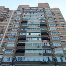 Большая просторная квартира, в Краснодаре