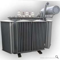 Трансформатор масляный ТМ(Г)(З) 1000/10(6)-0,4, в Екатеринбурге