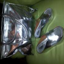 сумка и сабо, в Москве