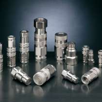 Быстроразъемные соединения БРС FIRG / FLAT FACE ISO 16028, в Москве