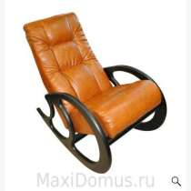 Кресла-качалки для дома и дачи, в Санкт-Петербурге