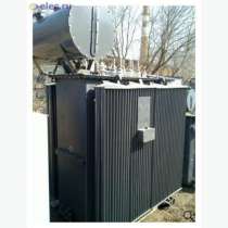 Трансформатор масляный ТМ(Г)(З) 2500/10(6)-0,4, в Екатеринбурге