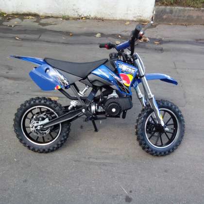 MOTAX мотоцикл мини кросс 50cc