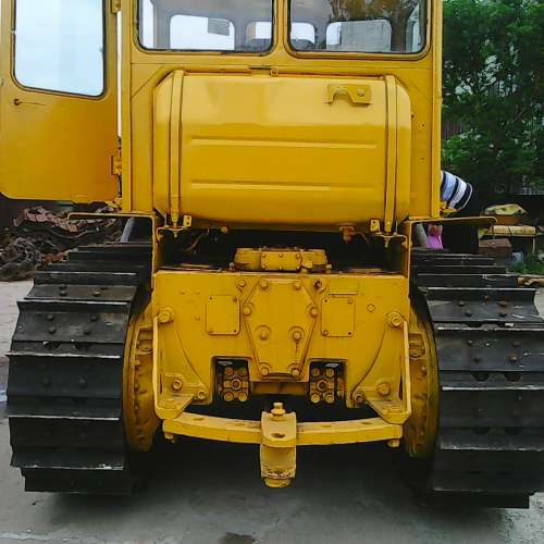 Купить Бульдозер Т 170 Бу