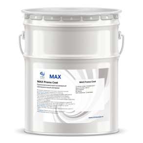 Полиуретановые покрытия, грунтовка (стены, полы) MAXFLOOR 10, в Мытищи