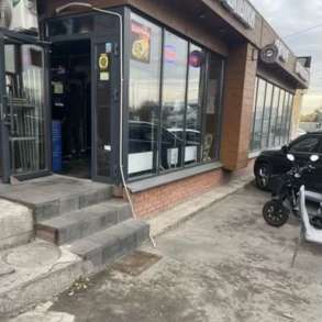 Шаурма ВсеКакНадо!, в Казани