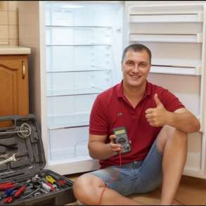 Ремонт бытовой техники на дому, в Тюмени