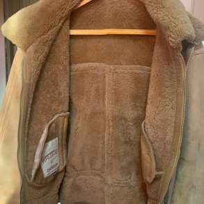 Дублёнка женская, в Екатеринбурге