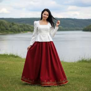 Пошив одежды премиального качества, в Москве