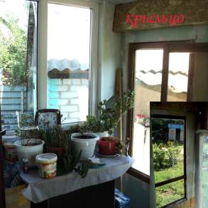 Дом 120 м² на участке 13 сот, в Лиски