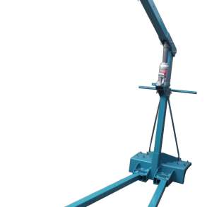Кран гаражный Metalsolution MS K05L, в Брянске