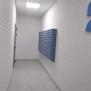 Продается 2-х ком квартира в новостройка ЖК Домодедово парк, в Домодедове