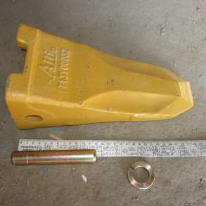 Короноки на ковши (CAT;Hitachi;JCB;Komatsu;Doosan;Hyundai), в Екатеринбурге