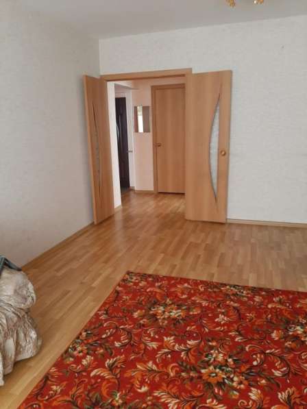 Сдается двухкомнатная квартира на длительный срок. с мебелью в Екатеринбурге фото 9