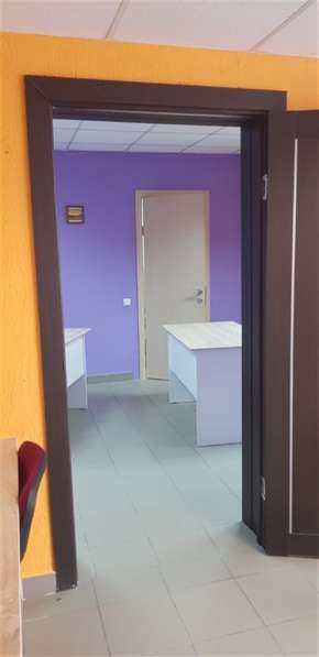 Сдаю в аренду офисное помещение в фото 17