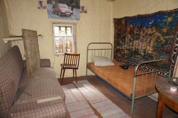 Бревенчатый дом пригодный к проживанию, в тихой деревне на б в Ярославле фото 10