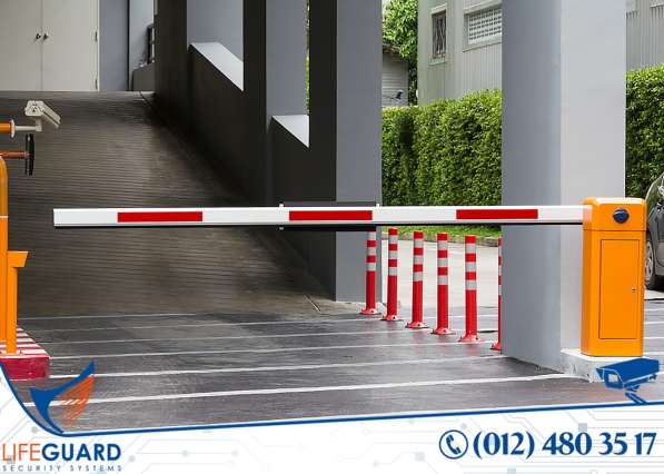 ❖Şlaqbaum satışı ☎