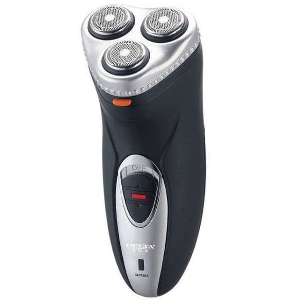 Бритва электрическая Delta LUX DL-0723