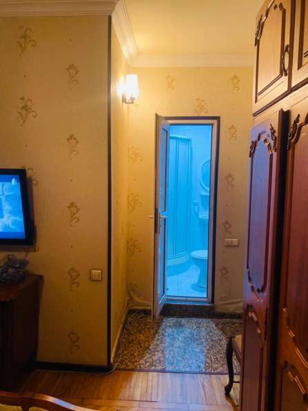 4-комнатная квартира в Батуми в Москве фото 11