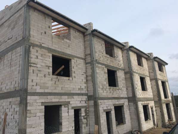 Таунхаус в развитом районе Маринеско в Севастополе фото 12