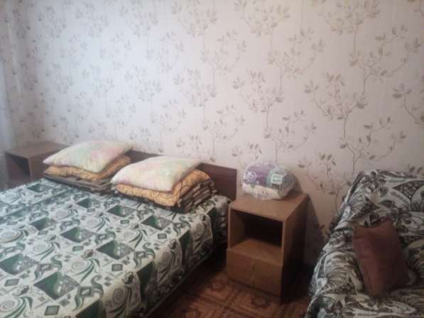 А1 2х ком квартира в Жлобине посуточно в фото 30