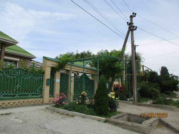 Продажа дома в Анапе фото 5