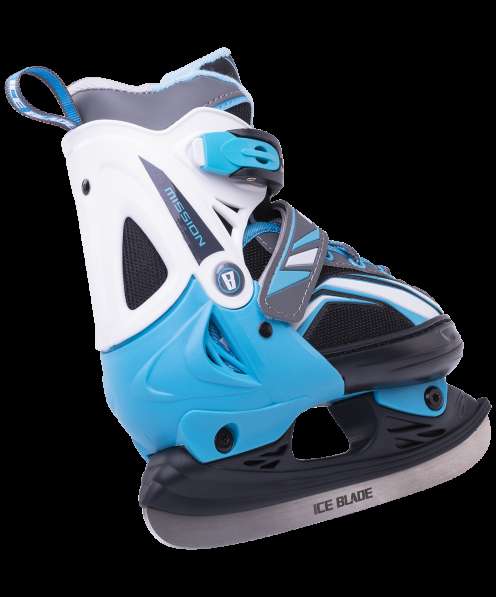 Коньки-ролики раздвижные Mission в Сочи фото 17