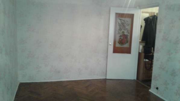Однокомнатная квартира на Пискаревский пр. д.17 к.2 в Санкт-Петербурге фото 12