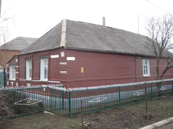 Дом за городом в Таганроге фото 9