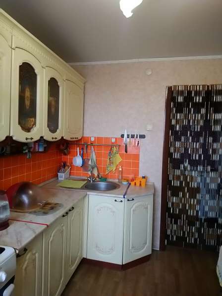 Срочно ❗ продается трёхкомнатная квартира в Красноярске фото 9