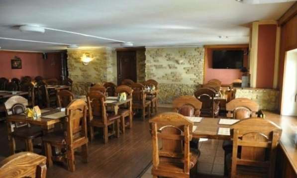 Сдается коммерческая в Москве фото 4