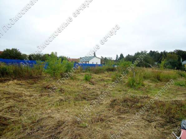 realty_mapper3.plot_in_locationИндивидуальное жилищное ст-во. Есть Электричество, Газ. в Голицыне фото 27