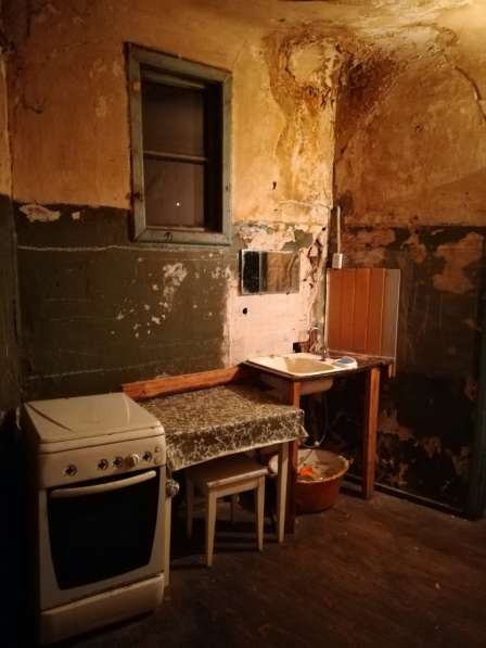 Сдается комната в коммуналке в Дзержинске фото 4