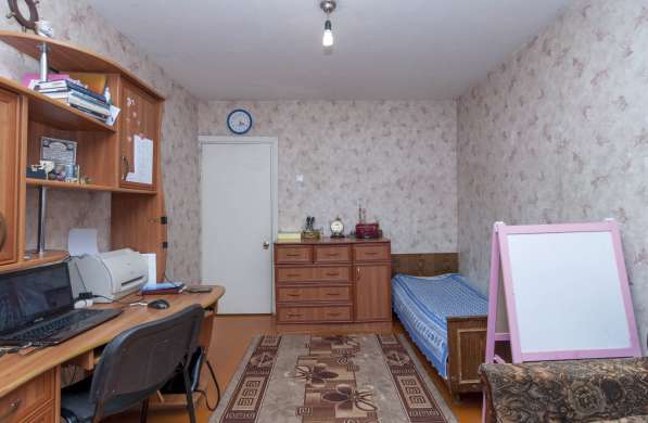 Продам трехкомнатную квартиру в Уфа.Жилая площадь 0 кв.м.Этаж 7. в Уфе фото 9