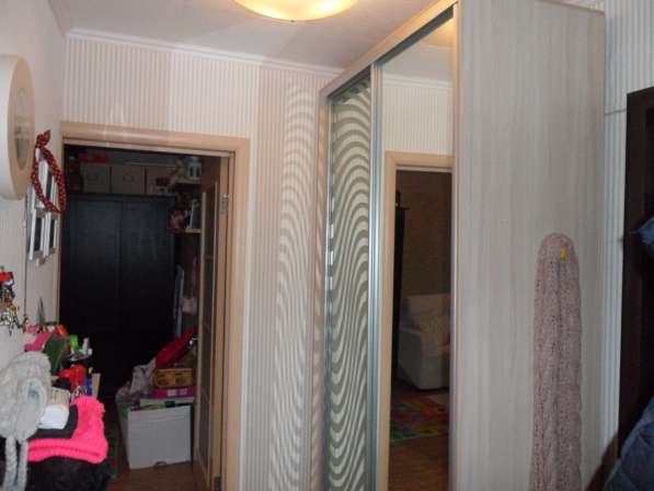 Продам 2-х комнатную квартиру в Нижнем Новгороде фото 4
