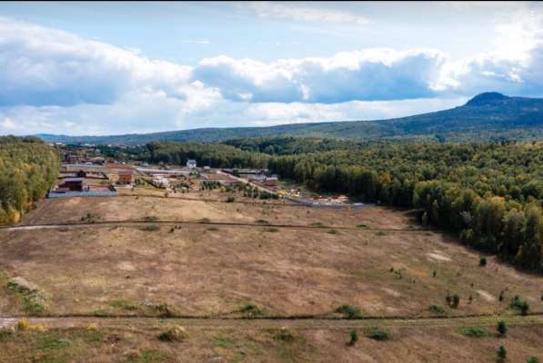 Продам земельный участок с Видом на "Сопку" в Красноярске фото 10