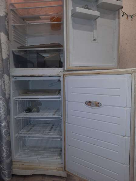 Продам холодильник в Иркутске фото 3