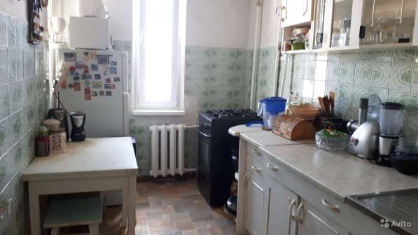 Продам 3-комнатную квартиру на Острякова в Севастополе фото 13