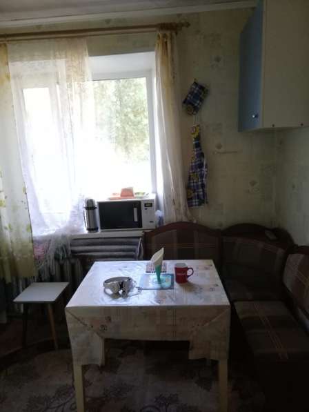 Продается 2- х комн квартира в Волоколамске фото 6