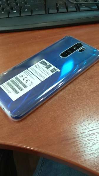 Xiaomi redmi note 8 pro 128гб