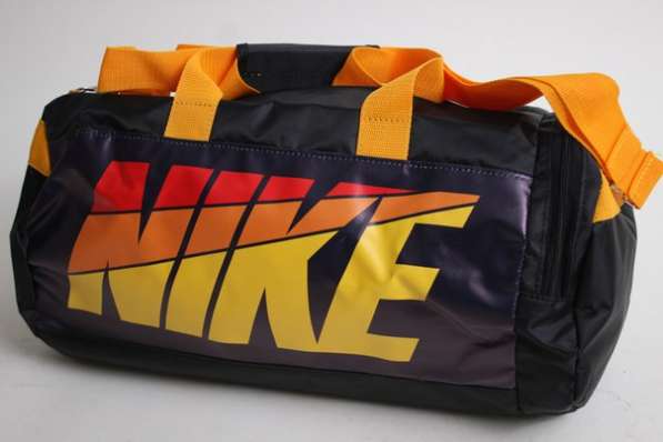 Сумка спортивная дорожная Nike Adidas производство Украина в фото 3