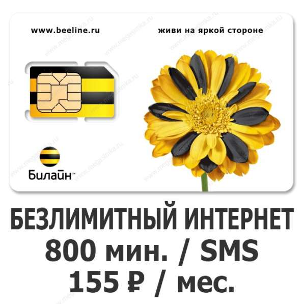 Безлимитный 4G интернет, эксклюзивные тарифы, модемы в Москве фото 4