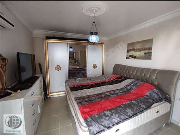 Продам недорогую квартиру в Турции Алания в Уфе