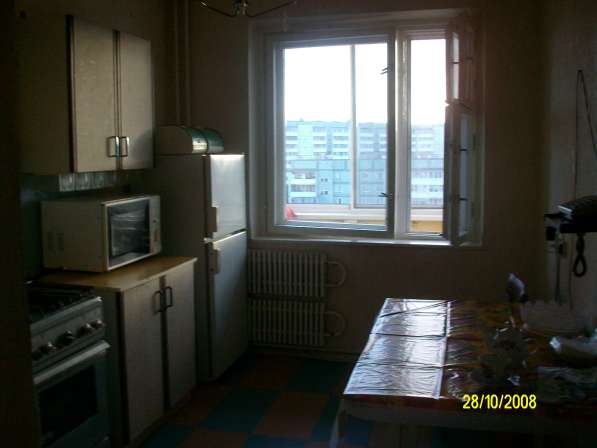 Продается 2-х ком. квартира, улучшенной планировки, 52 мкр в Москве фото 6