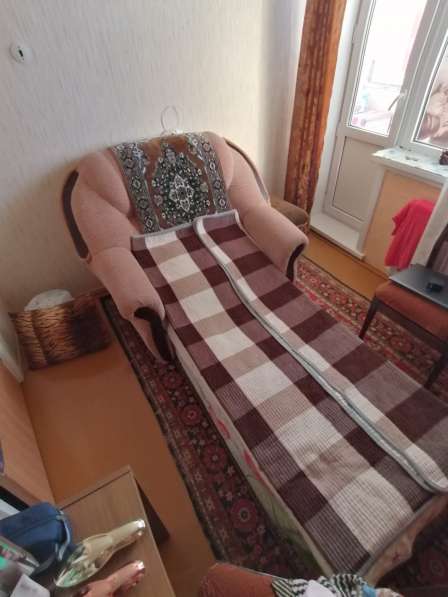 Продам кресло-кровать в фото 4